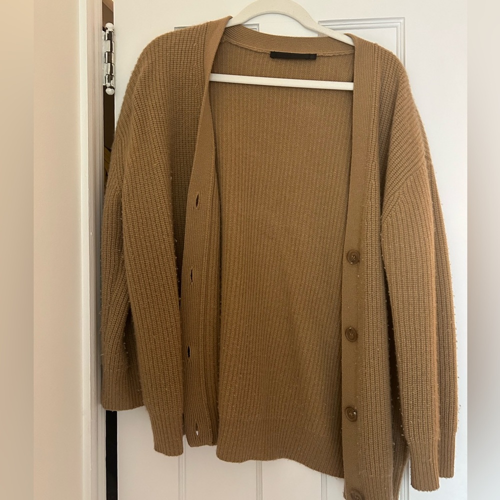 Jenni Kayne Cocoon Cardigan